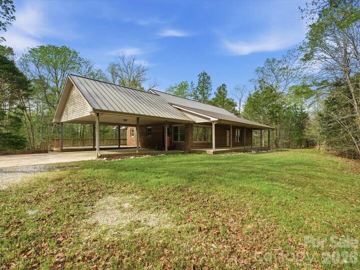 Property Photo:  3090 Goblet Road  SC 29729 