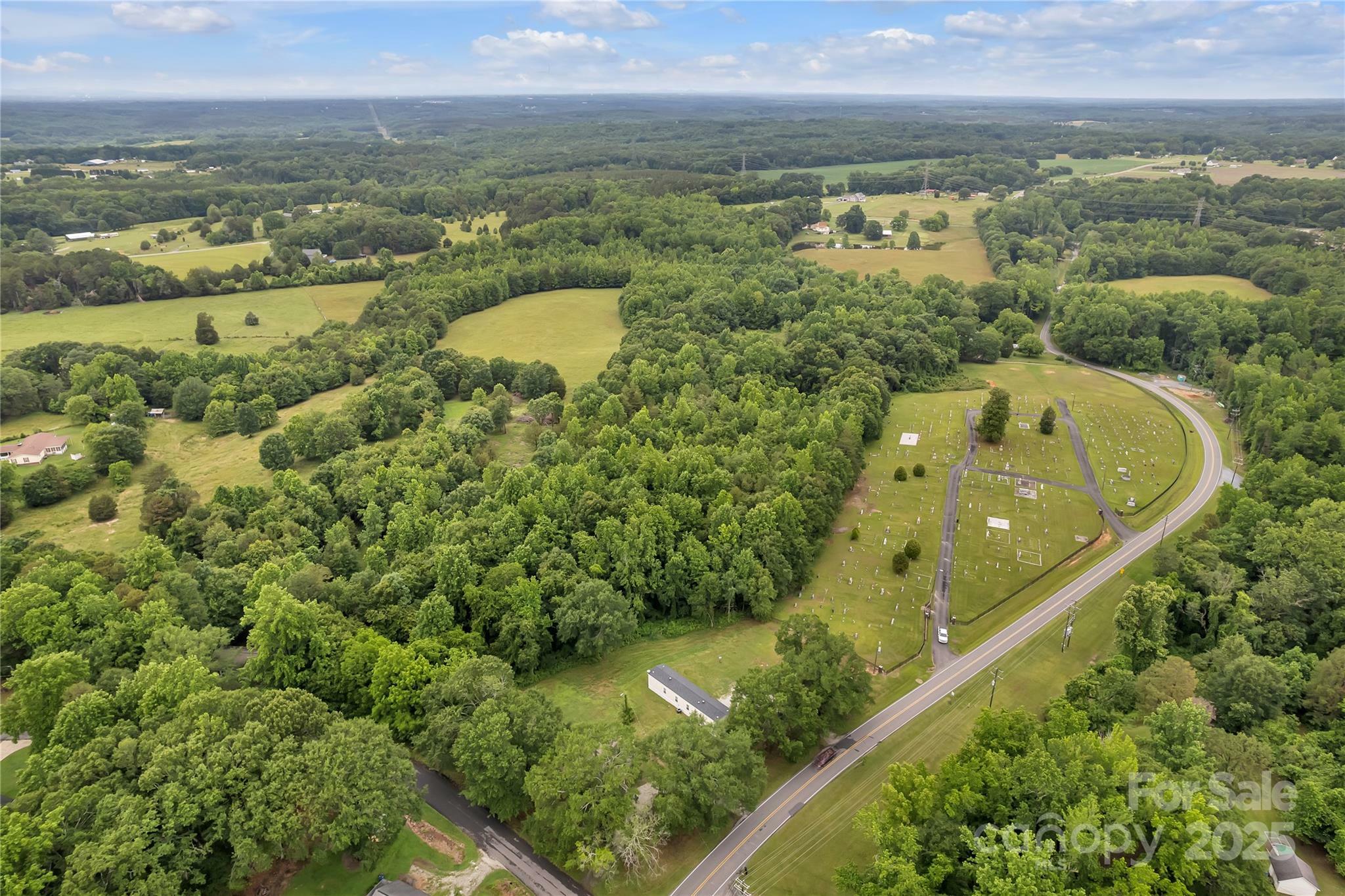 Property Photo:  00 Bethlehem Church Road  NC 28073 