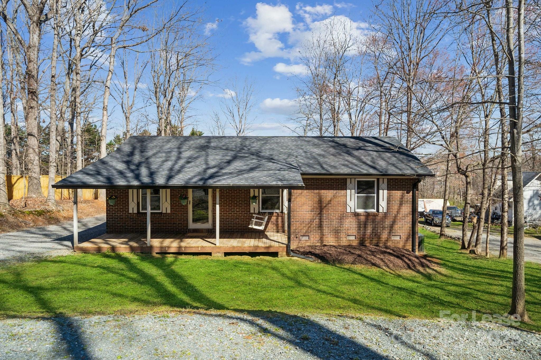 Property Photo: 259 Unionville Indian Trail Road W NC 28079