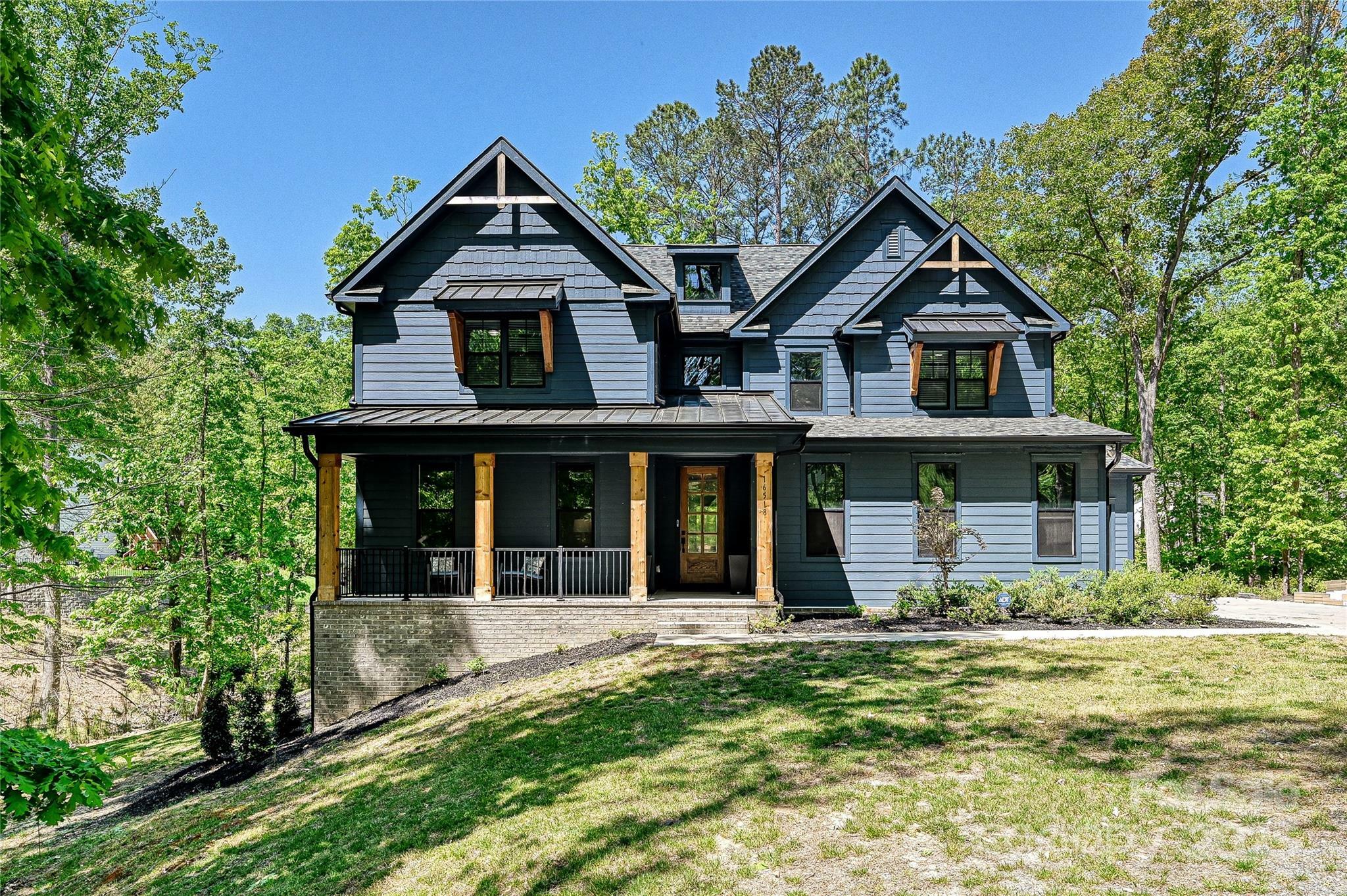 16518 Here At Last Lane  Charlotte NC 28278 photo