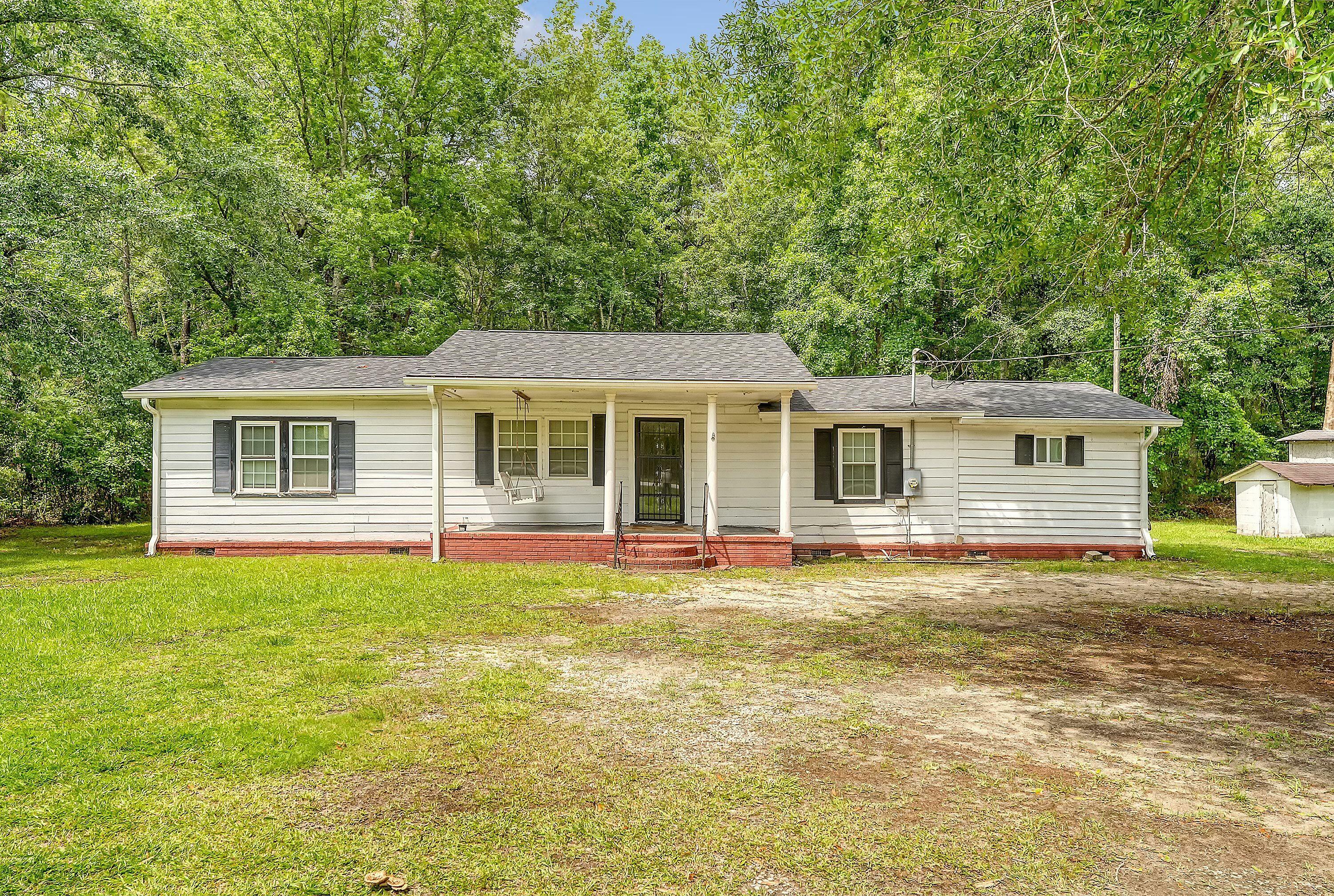 Property Photo: 2202 Sc-61 SC 29472