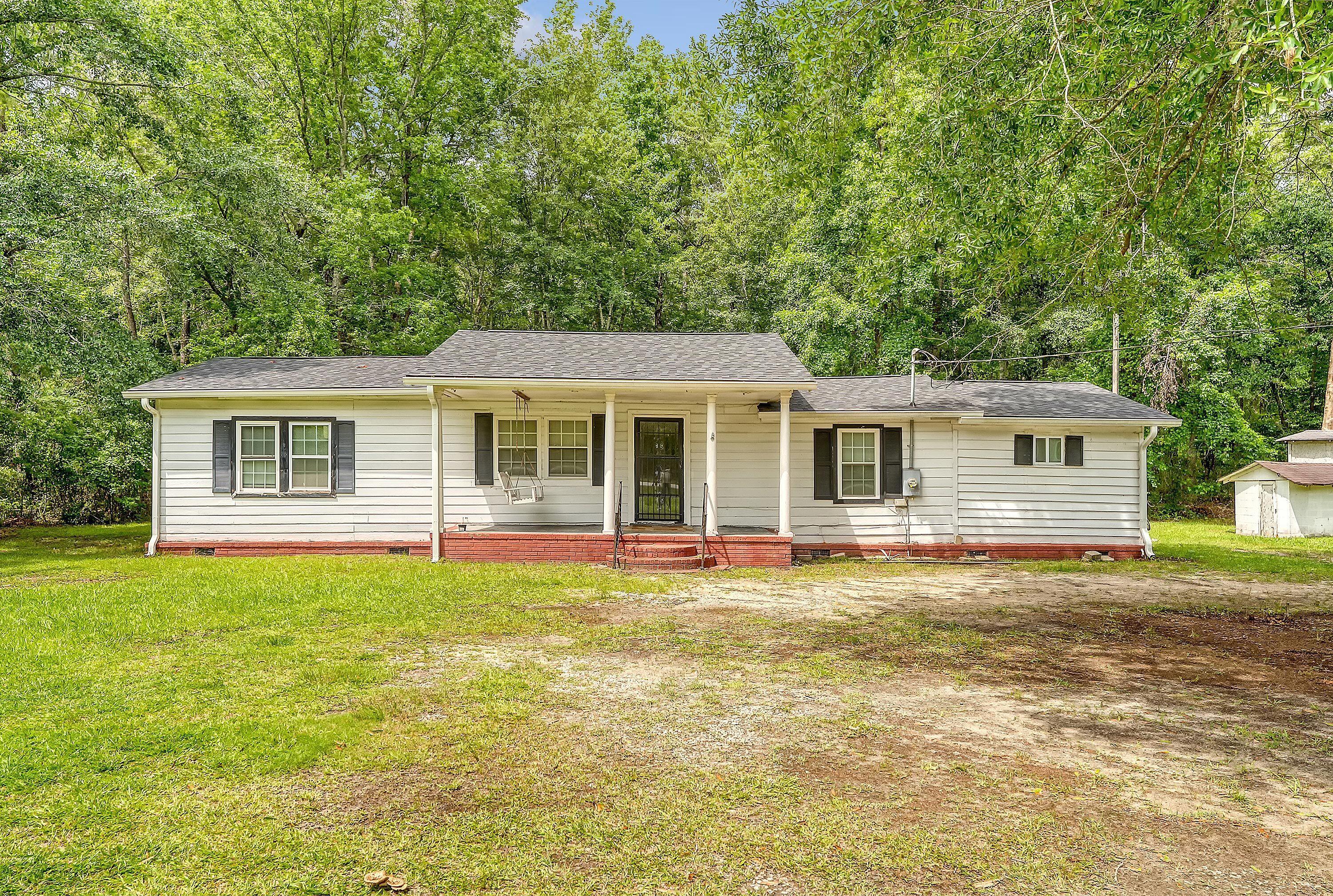Property Photo: 2202 Sc-61 SC 29472