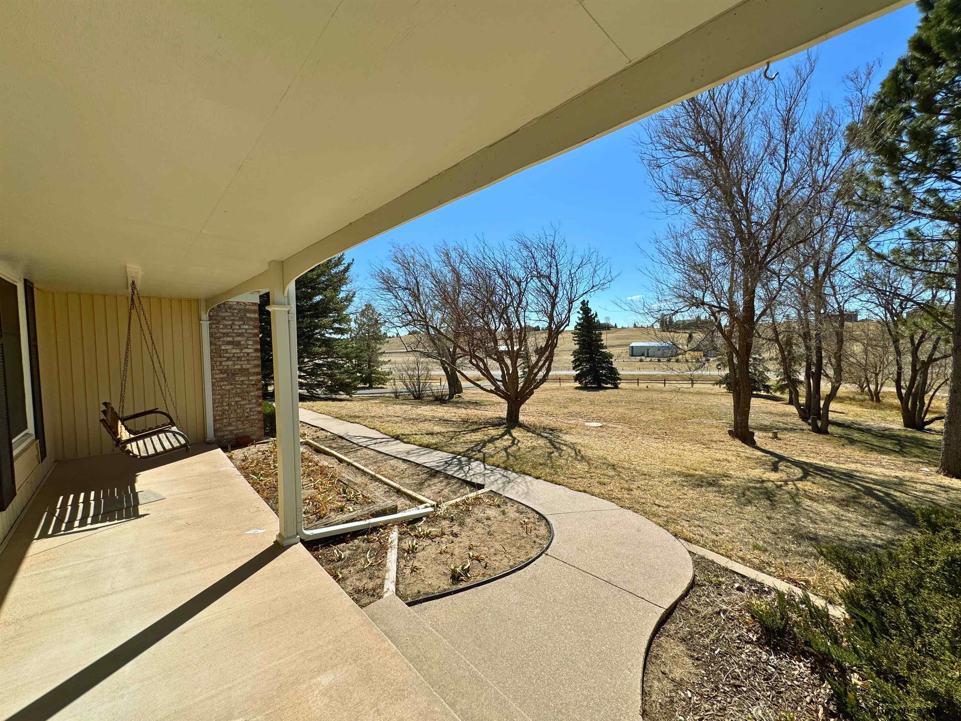 Property Photo:  8720 Cowpoke Rd  WY 82009 