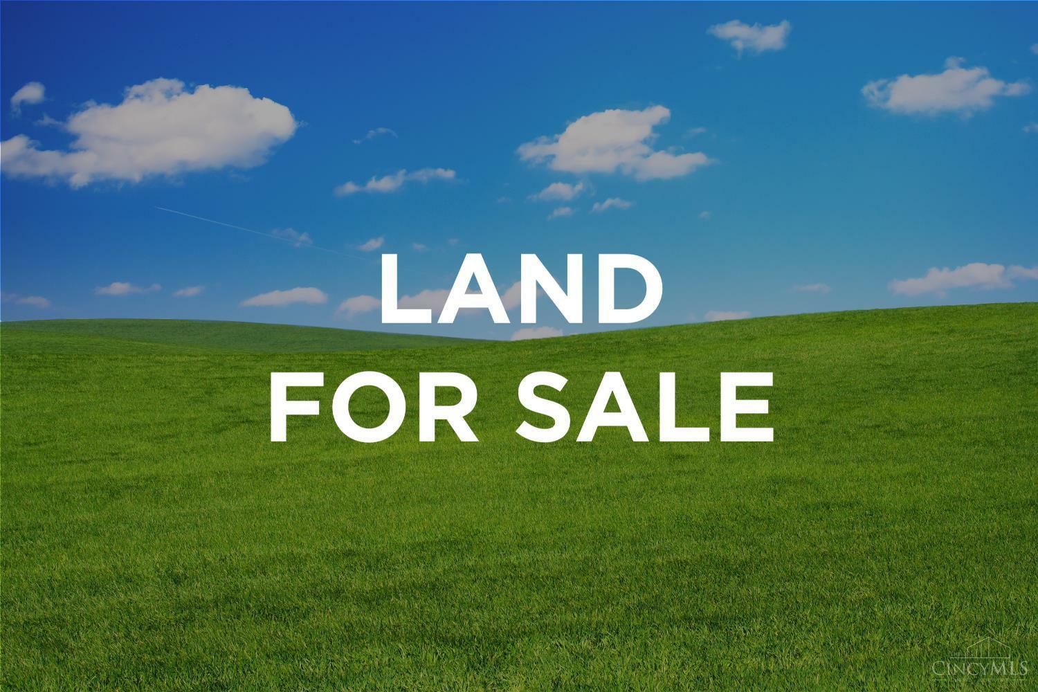 Property Photo: 0 Stacy Road IN 47030