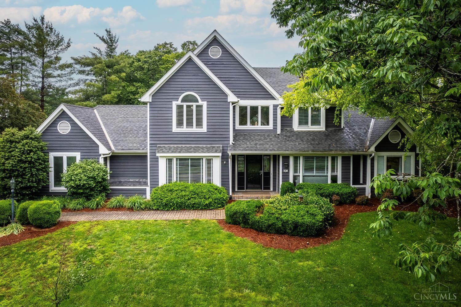 Property Photo: 8 Denison Lane OH 45174