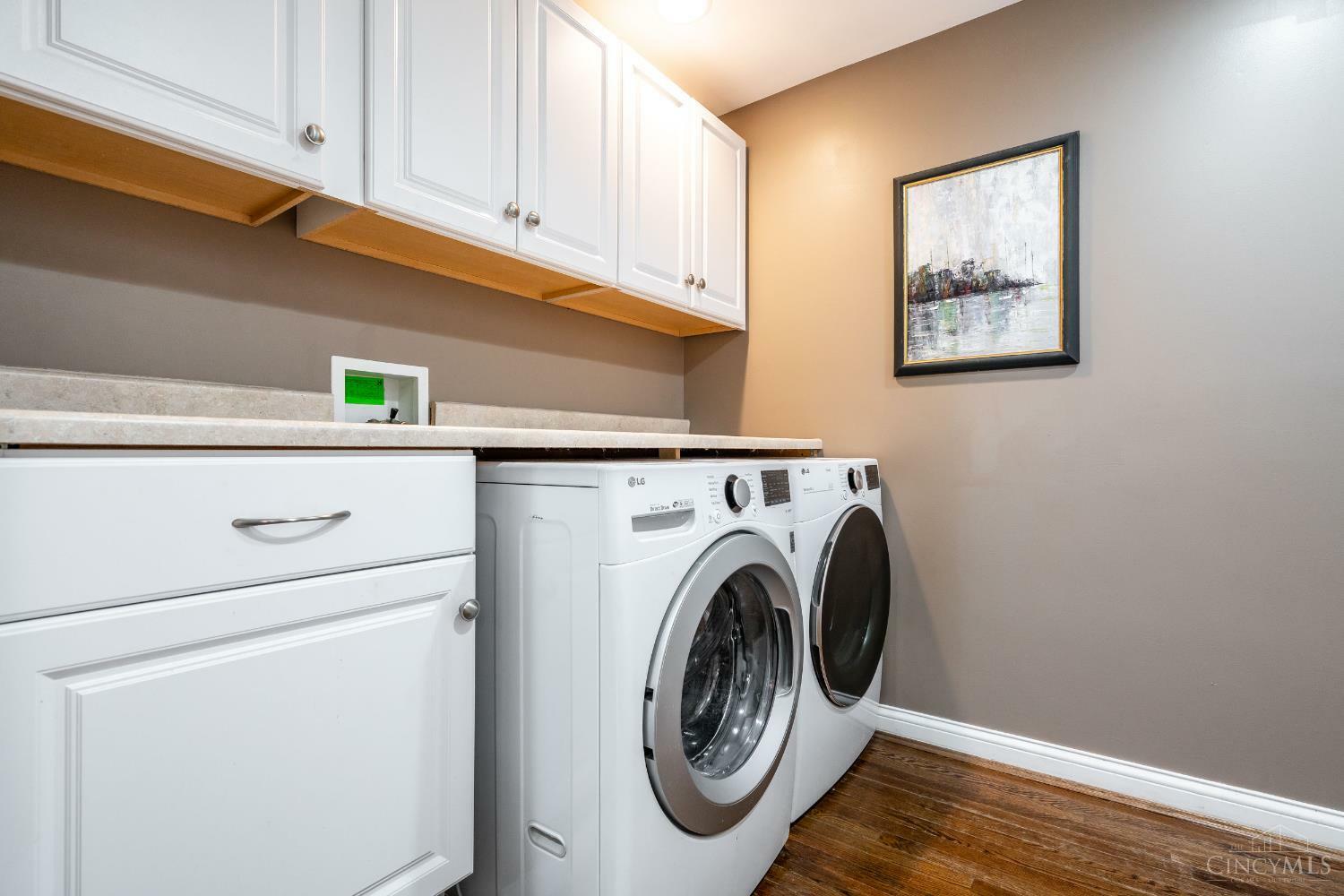Property Photo:  8 Denison Lane  OH 45174 