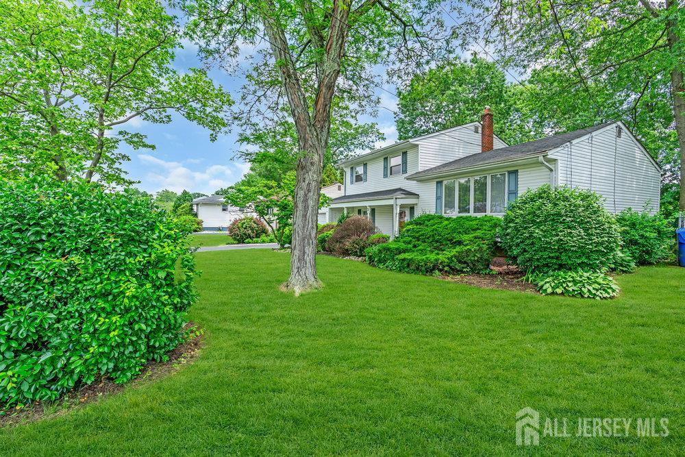 Property Photo:  3 Topaz Lane  NJ 08830 