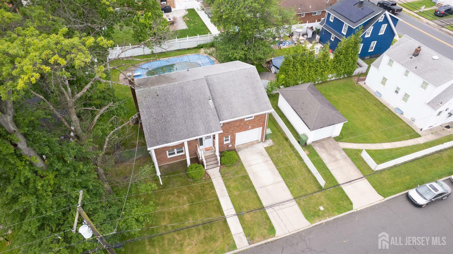 Property Photo: 107 Marsh Avenue NJ 08872