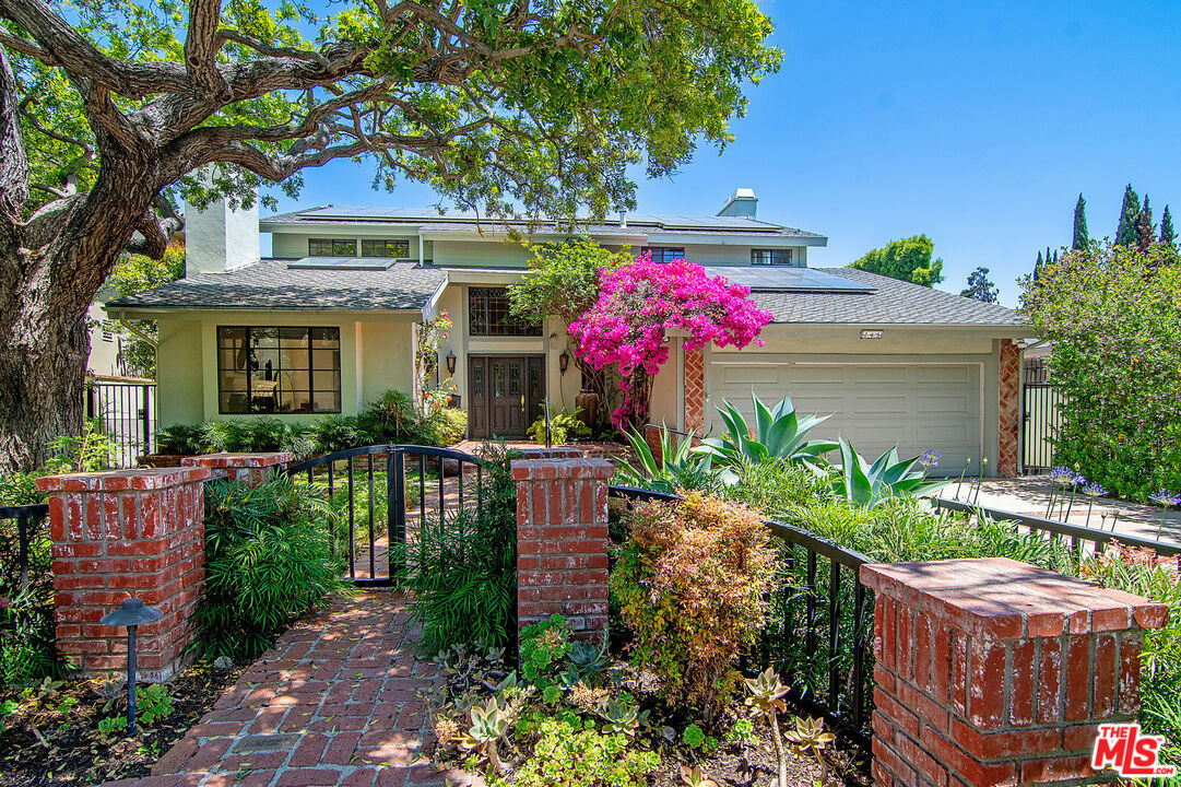 Property Photo:  745 25th St  CA 90402 