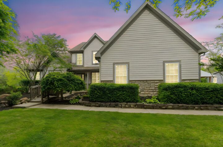 Property Photo:  5103 Johnstown Alexandria Road  OH 43031 