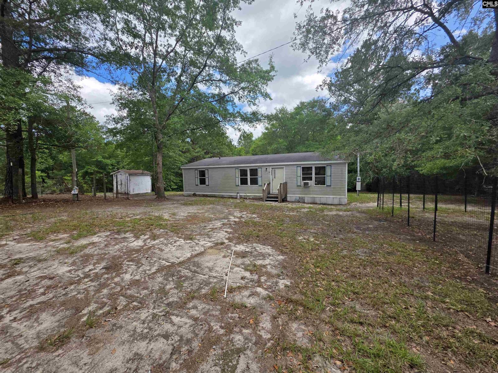 Property Photo:  1318 Goffman  SC 29044 