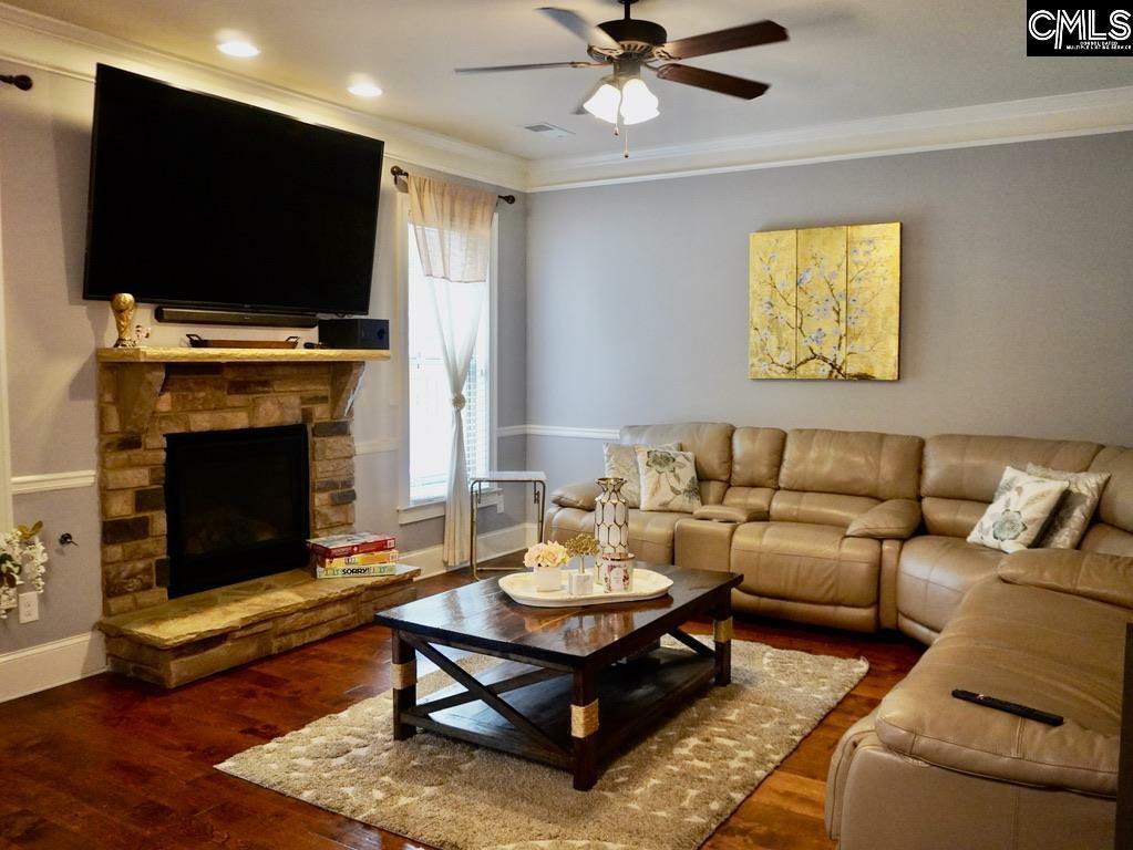 Property Photo: 522 Meadow Grass SC 29072