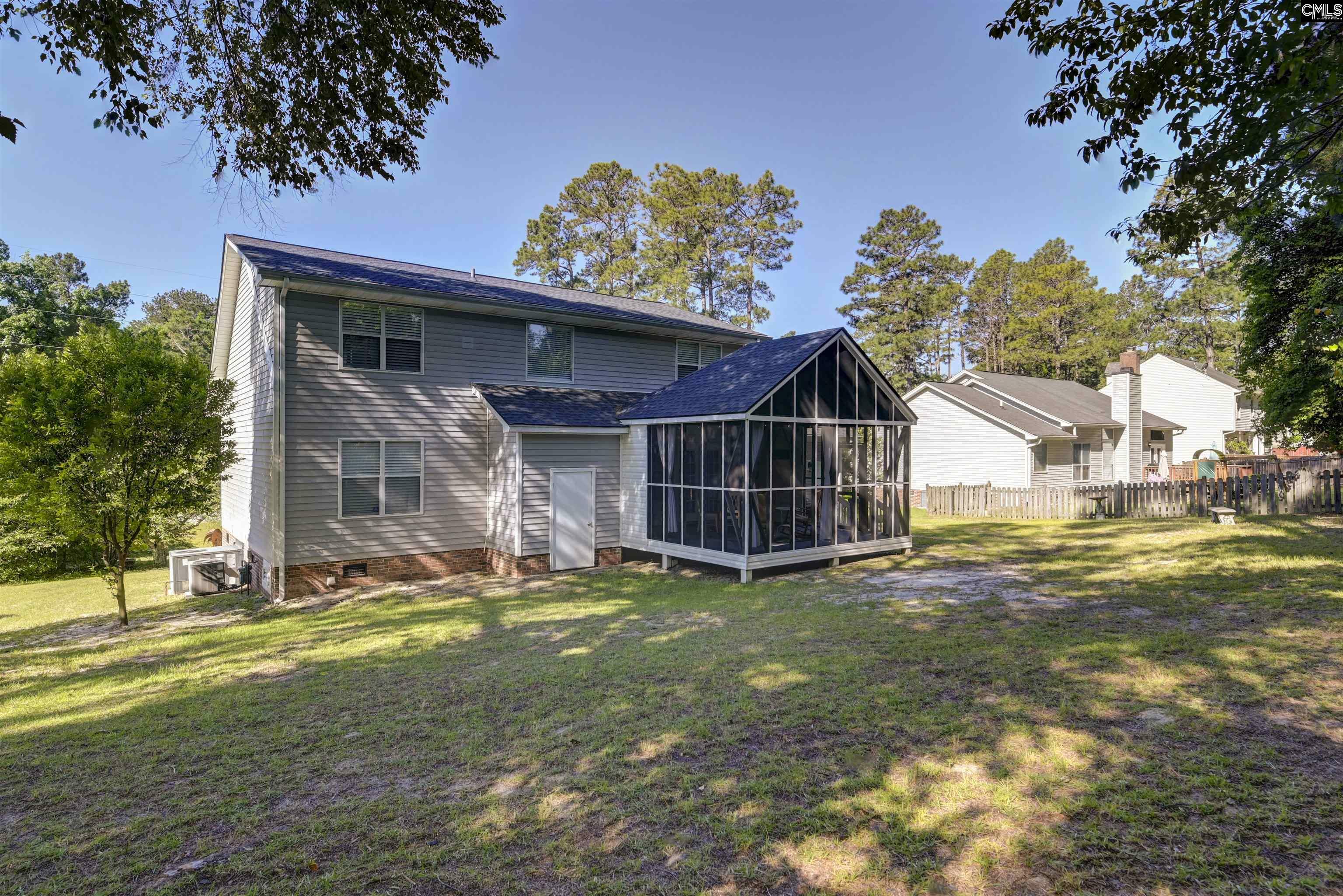 Property Photo: 219 Sparkleberry SC 29229