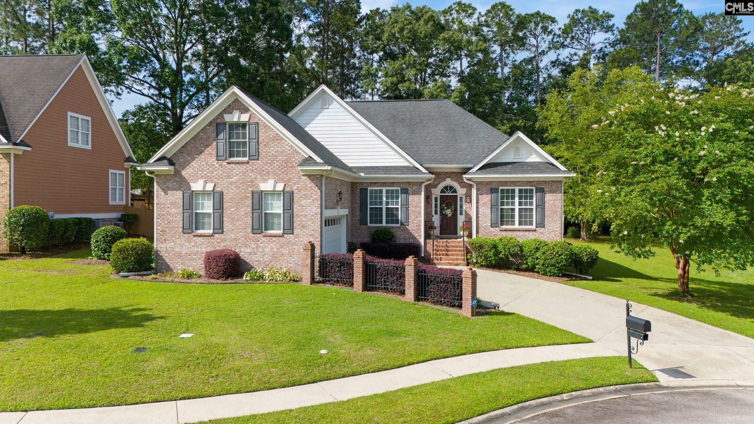 Property Photo: 55 Hickory Woods SC 29223