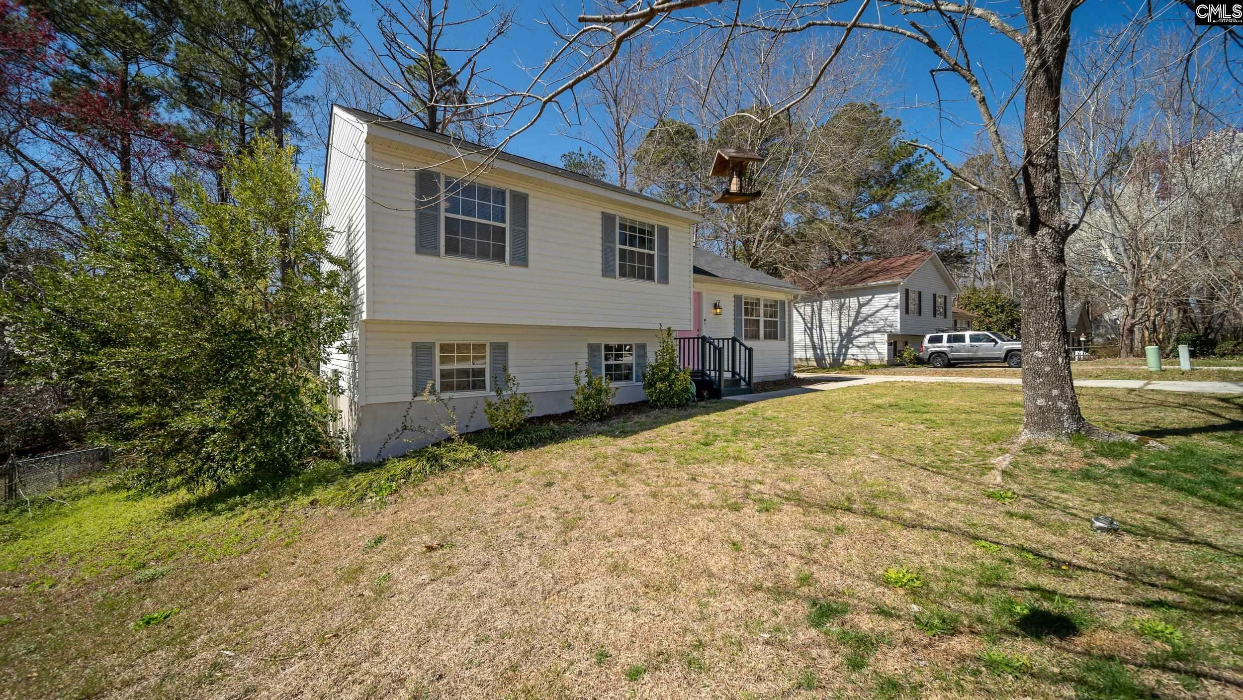 Property Photo: 530 Pin Oak SC 29073