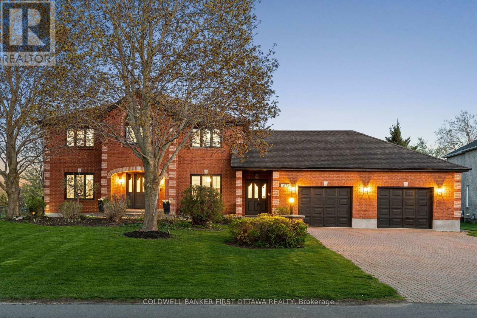 1379 Potter Drive  Ottawa ON K4M 1C3 photo