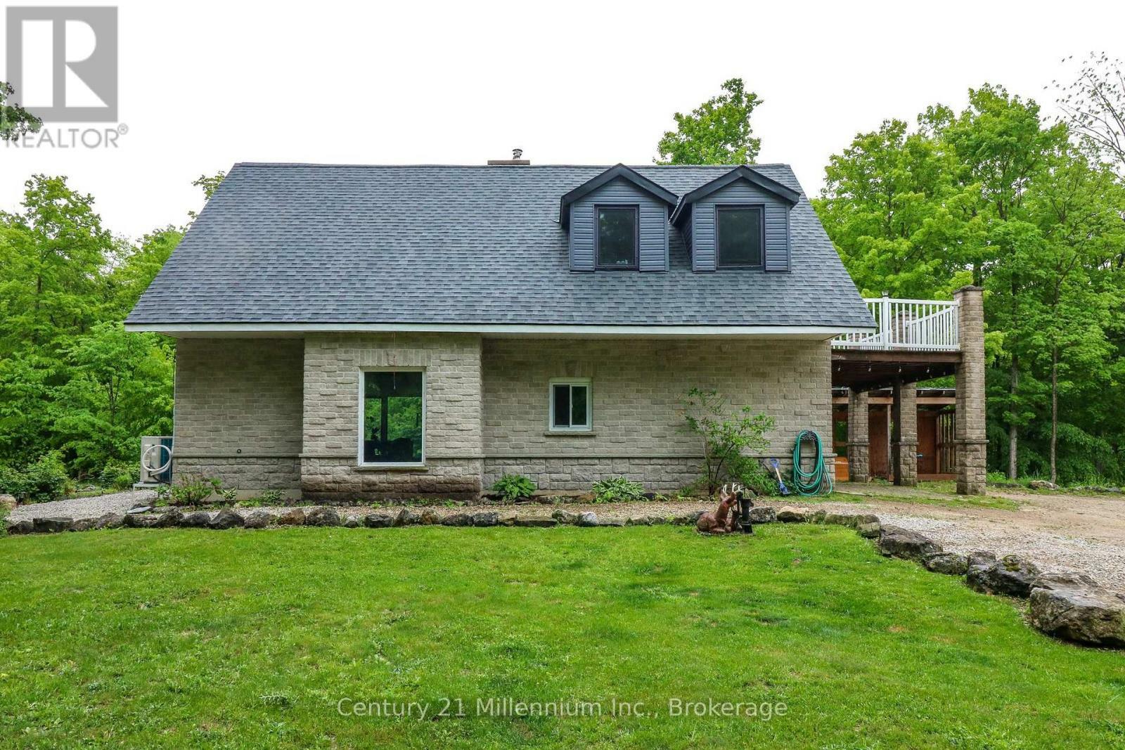 Property Photo: 204495 Highway 26 ON N4K 5W4