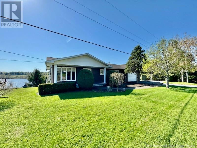 Property Photo: 127 Chem. Desherbiers NB E4X 1S1