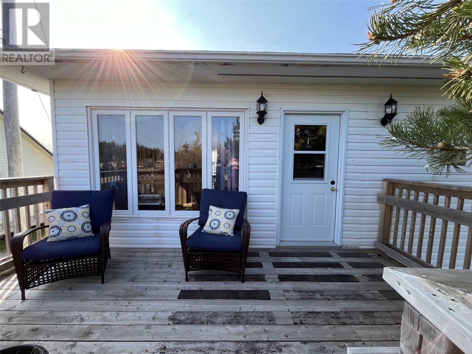 Property Photo: 1 Park Drive NL A0K 2A0