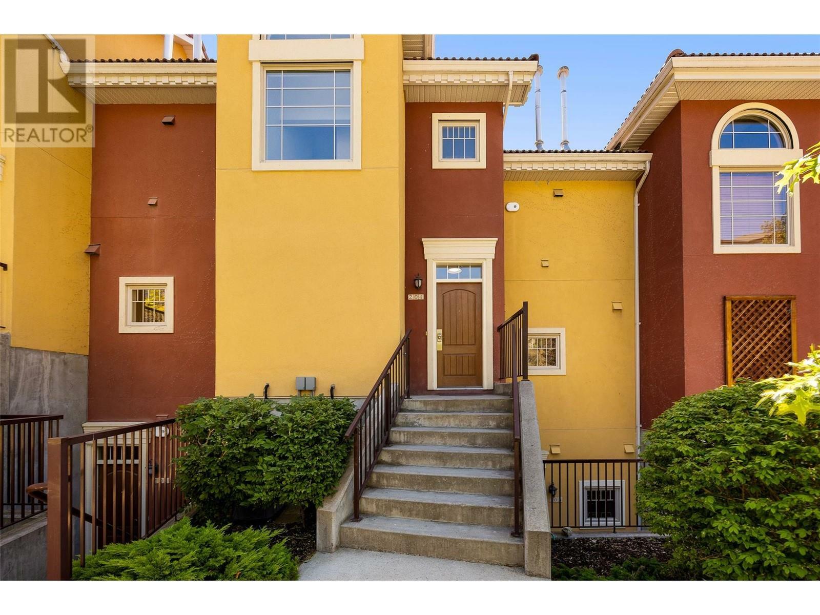 Property Photo: 1795 Country Club Drive 204 BC V1V 2V9