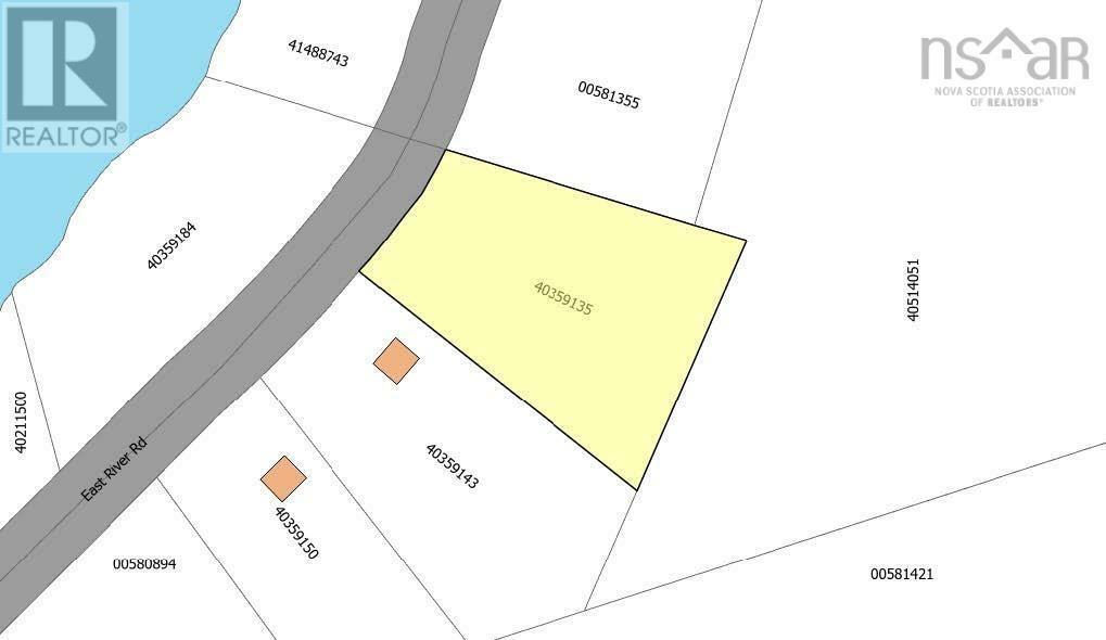 Property Photo: Lot 3 Lochaber Mines Road NS B0J 3B0