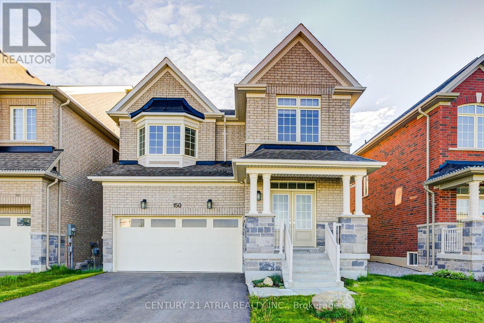 Property Photo: 150 Walter English Drive ON L9N 0Y8