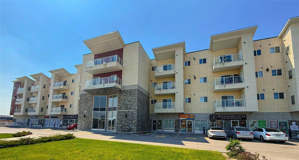 1730 Leila Avenue  Winnipeg MB R2P 1Z1 photo