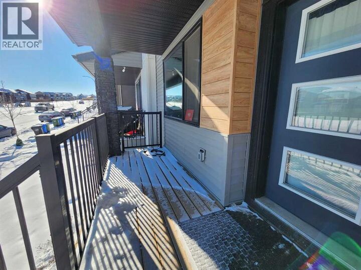 Photo de la propriété:  99 Edith Pass Northwest  AB T3R 2B5 