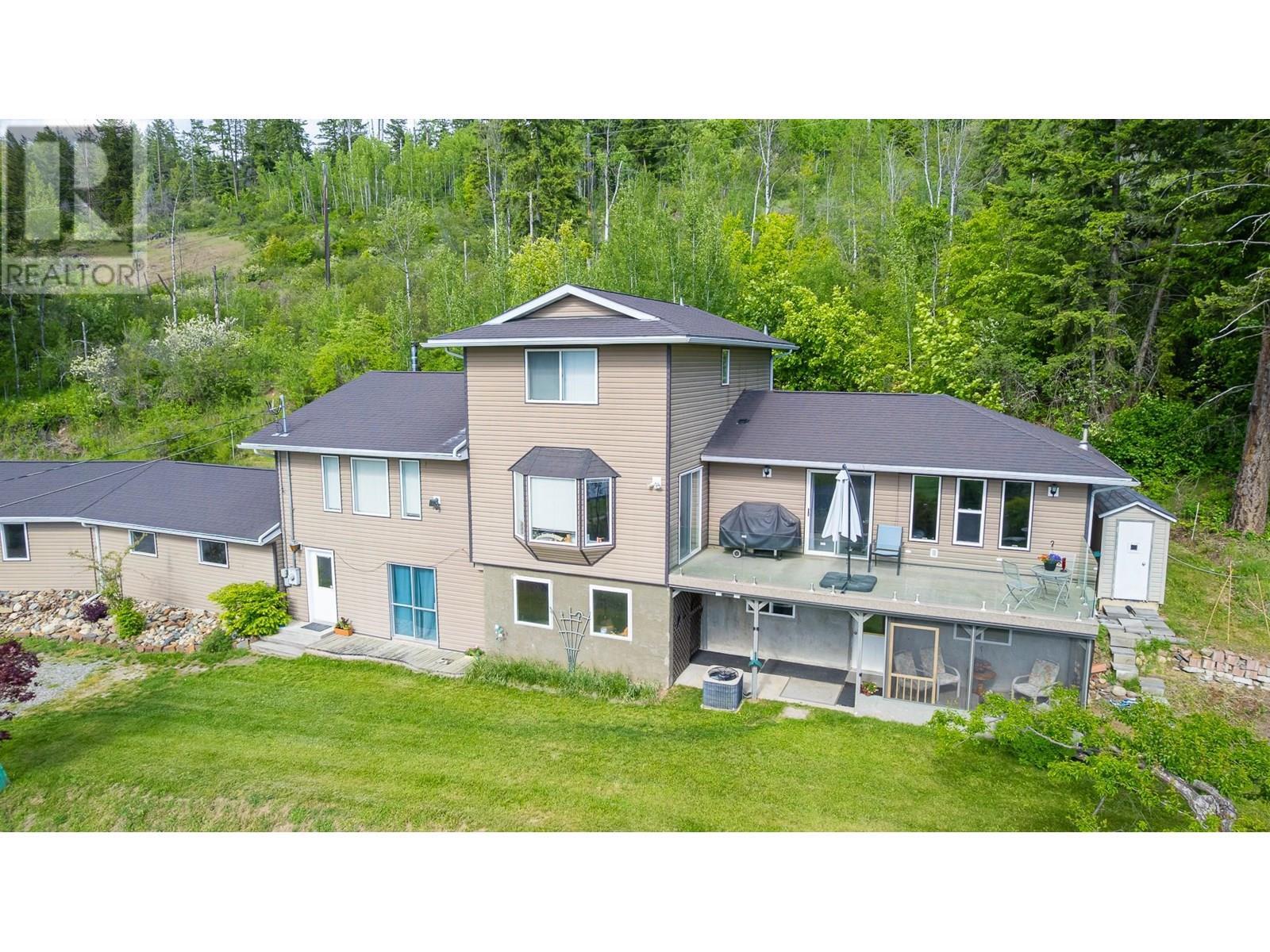 3870 Lakeview Arrow Creek Road  Creston BC V0B 1G8 photo