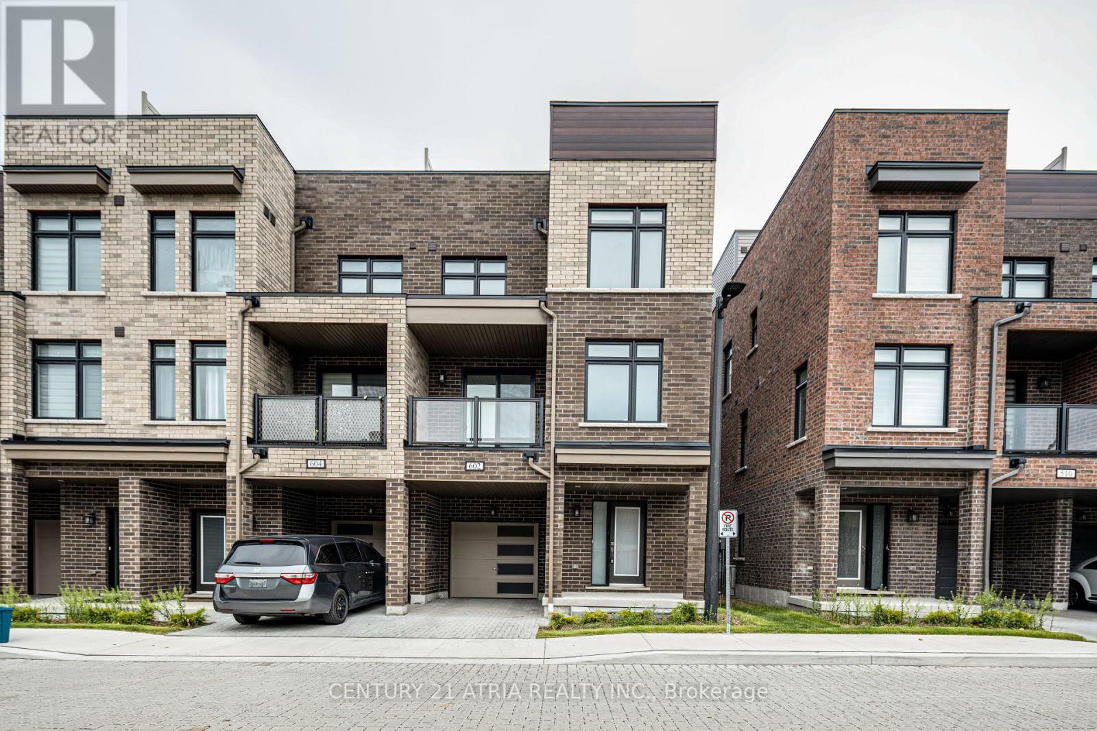 Property Photo: 1865 Pickering Parkway 602 ON L1V 0H2