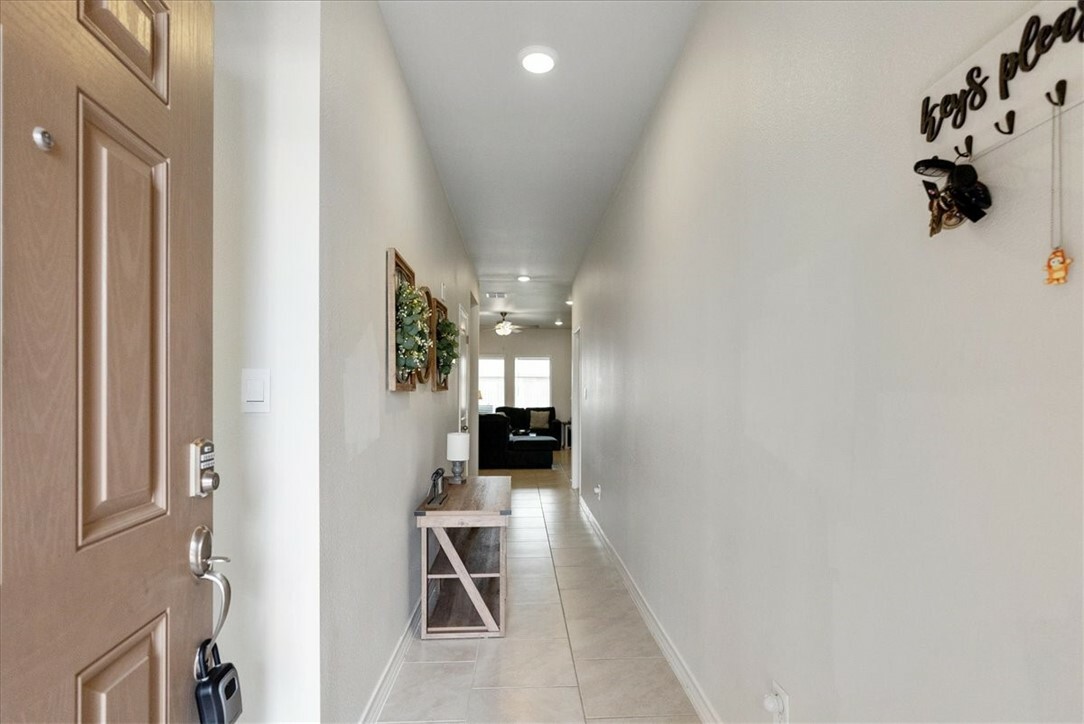 Property Photo:  105 Silas  TX 78387 