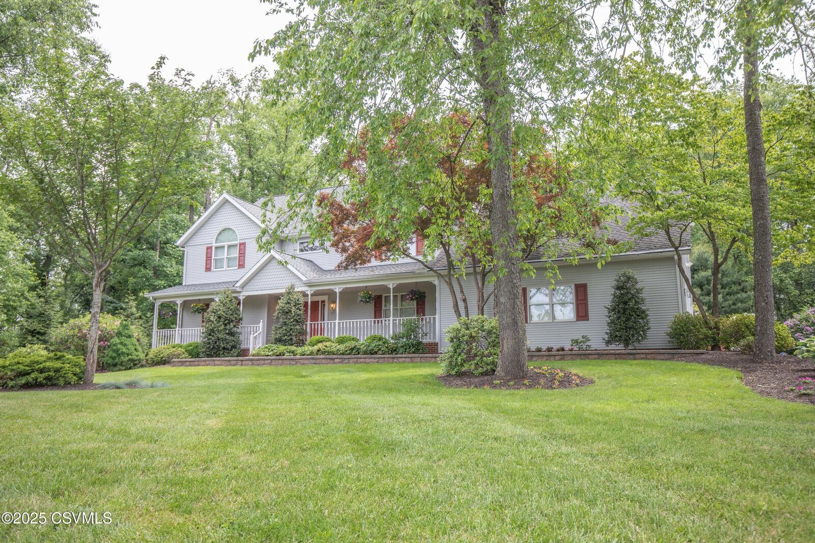 Property Photo:  170 Wedgewood Gardens  PA 17837 