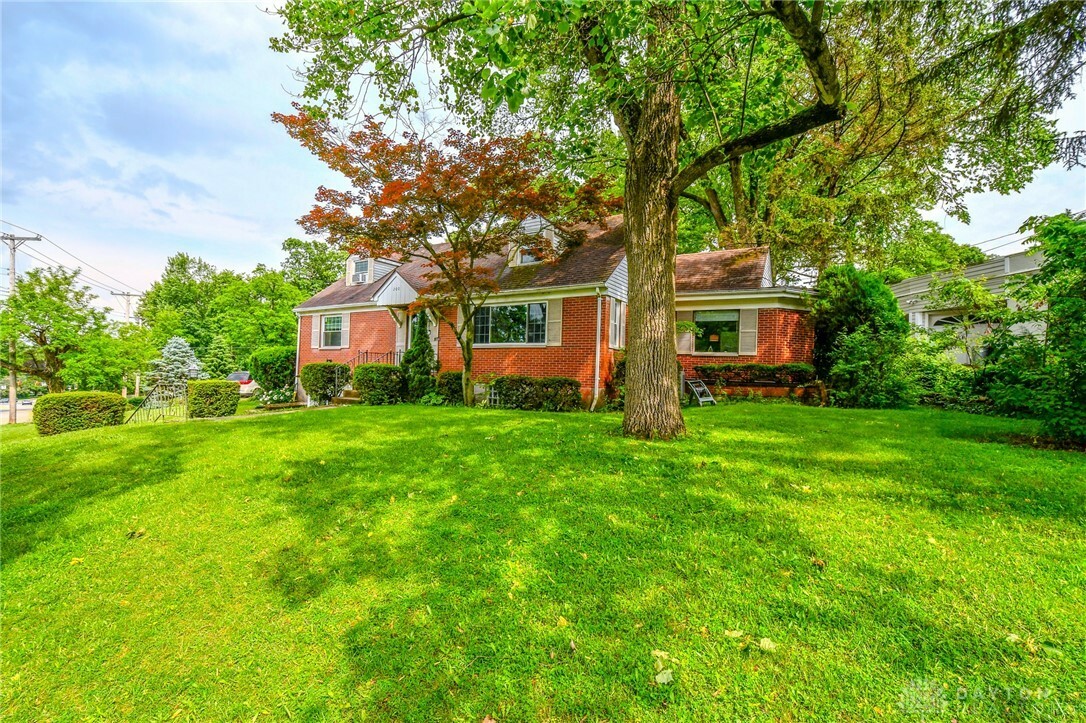 Property Photo:  200 Maysfield Road  OH 45419 
