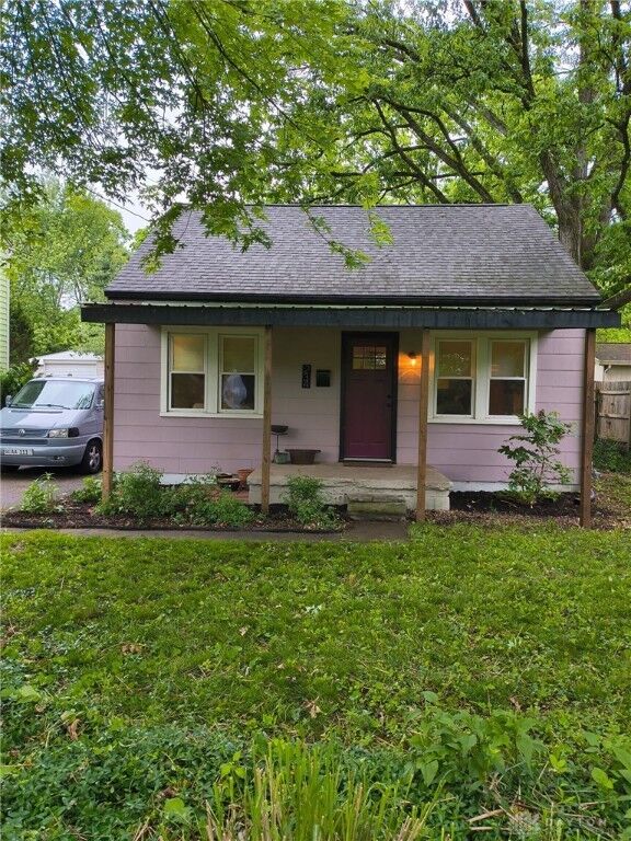 Property Photo: 234 N Stafford Street OH 45387