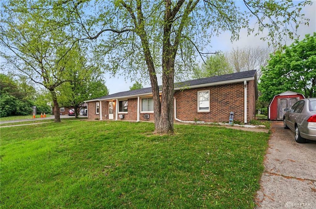 Property Photo:  1007 Carson Drive A  OH 45036 