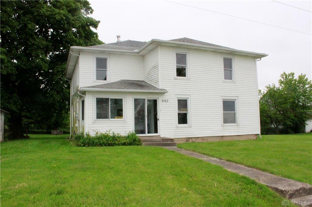 Property Photo: 5163 State Route 235 OH 43072