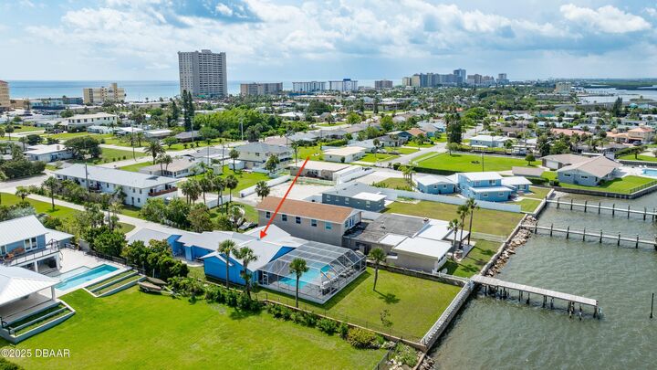 Property Photo:  3326 S Peninsula Drive  FL 32127 
