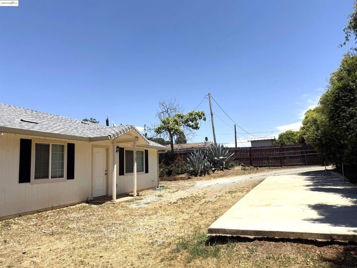 Property Photo: 16100 Jacksonville Rd. CA 95327
