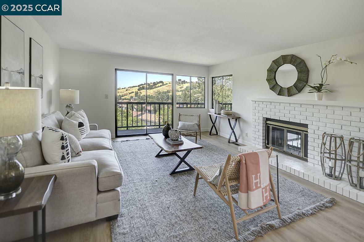Property Photo: 4431 Terra Granada Dr 2A CA 94595