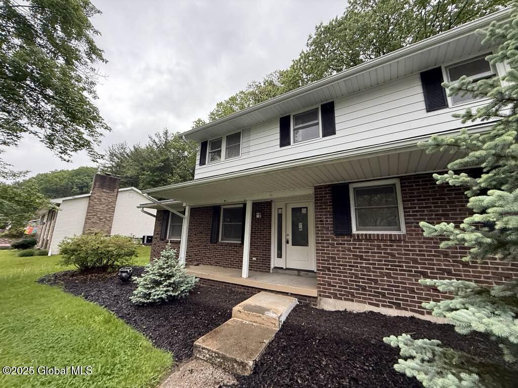Property Photo: 804 Rosewood Terrace NY 13760