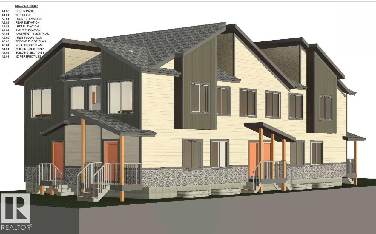 Property Photo: 8126 77 Avenue NW AB T6C 0L2