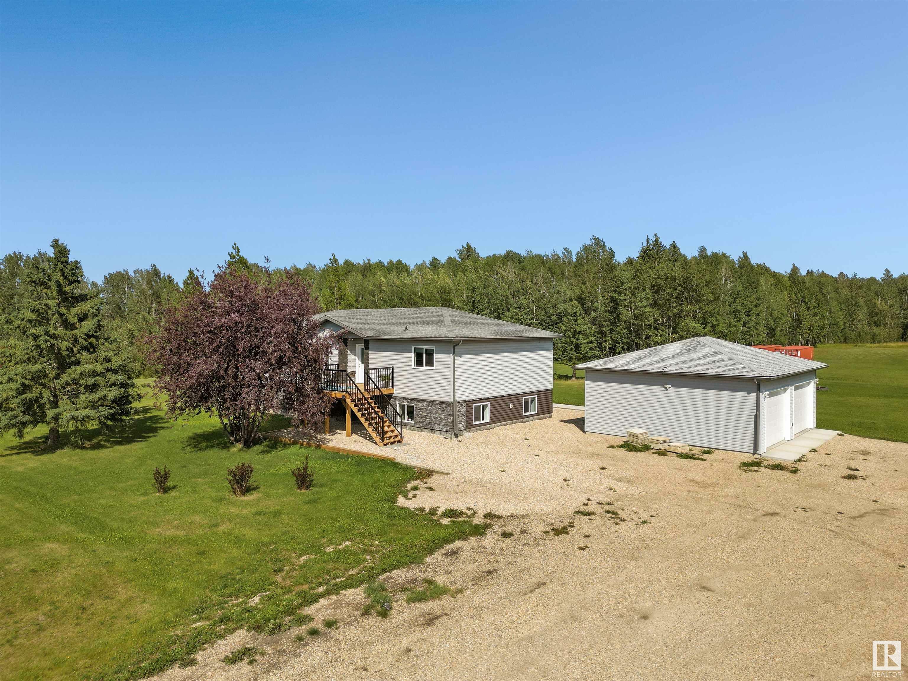 49525 Rge Road 85  Rural Brazeau County AB T0E 1Z0 photo