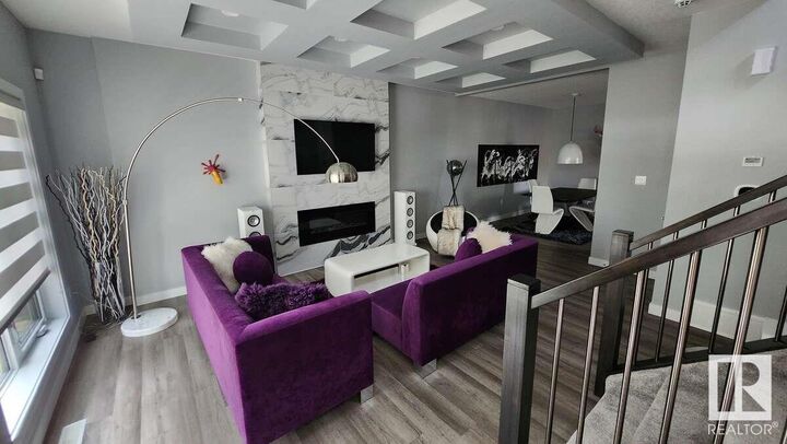 Property Photo:  13026 120 Street NW  AB T5E 5N9 