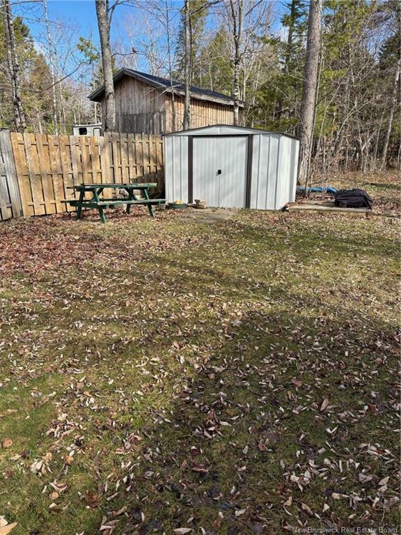 Property Photo:  56 Carlin Lane  NB E6G 1T2 