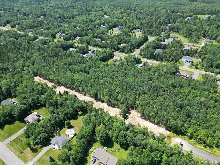 Property Photo:  Lot 17 Caleah Lane  NB E3C 1N9 