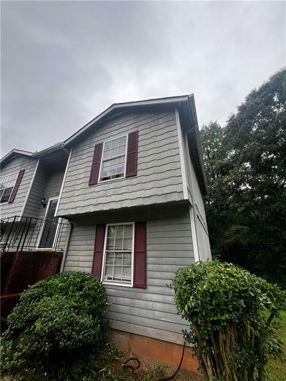 Property Photo: 5568 Bradley Circle GA 30038