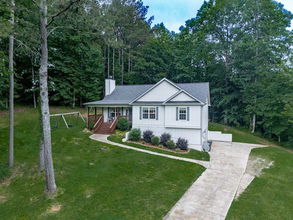 351 Danburg Court  Jasper GA 30143 photo
