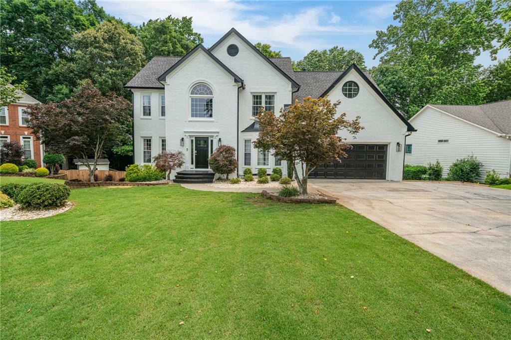 Property Photo: 340 Chandler Court GA 30518