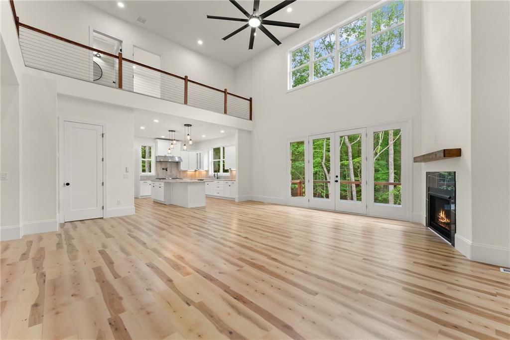 Property Photo: 305 Etowah Cove Road GA 30533