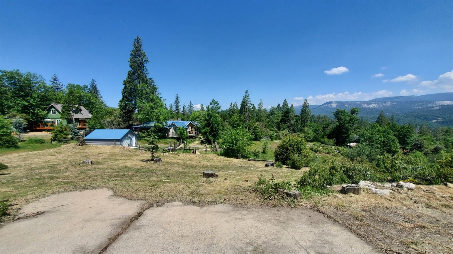 Property Photo:  52861 Cedar Drive  CA 93644 